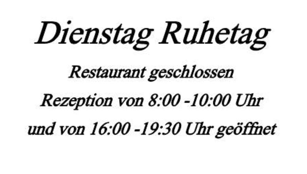 Hotel Buegener Gronau  Exterior foto