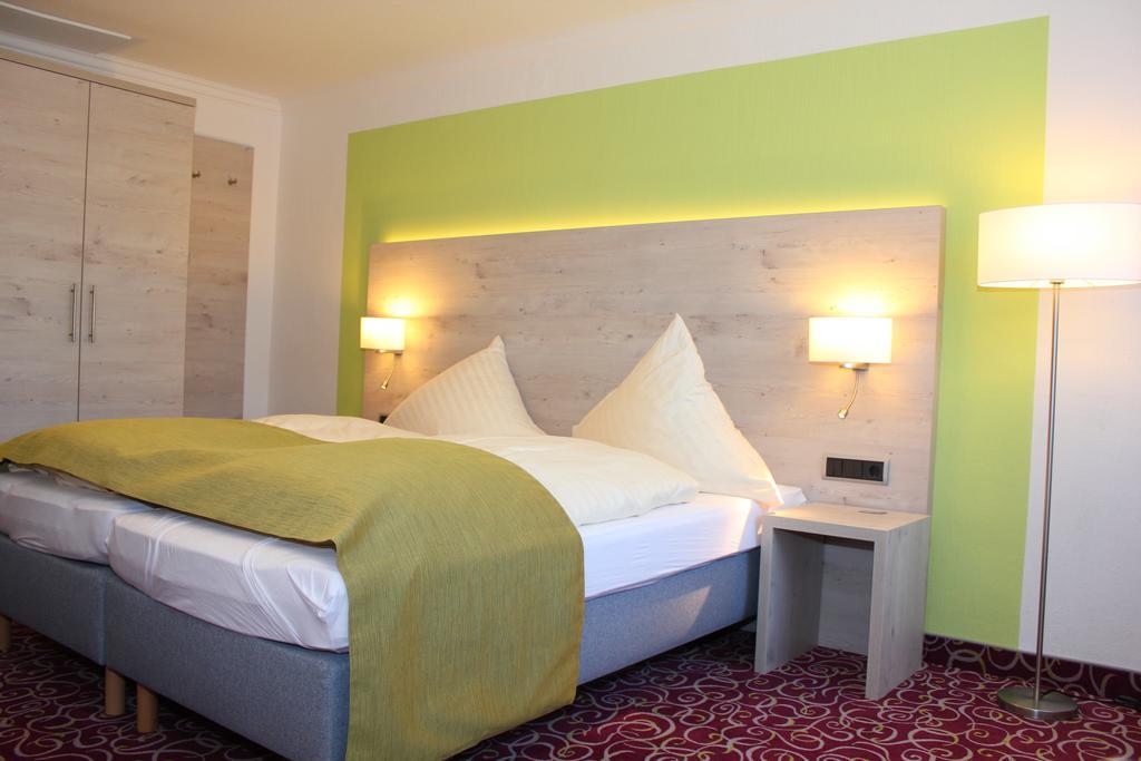 Hotel Buegener Gronau  Cameră foto