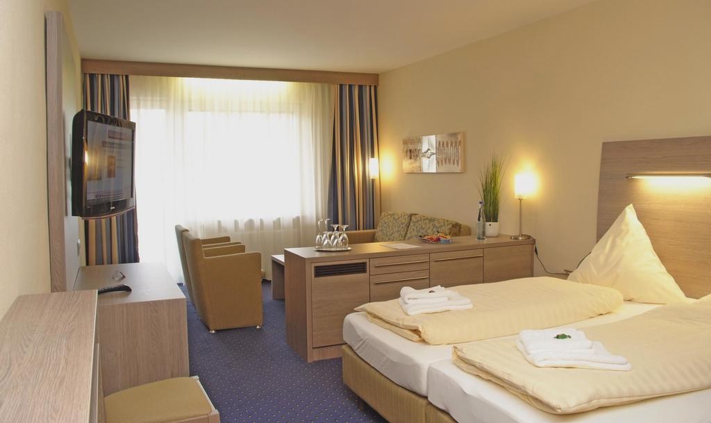 Hotel Buegener Gronau  Cameră foto