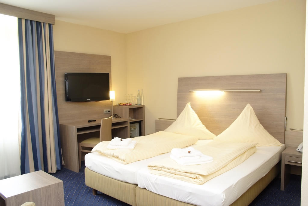 Hotel Buegener Gronau  Cameră foto